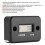 Shockproof Hour Meter Tracks Engine Maintenance Up to 9999.9 Hrs 5