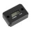 Shockproof Hour Meter Tracks Engine Maintenance Up to 9999.9 Hrs 15