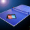 Table Scoreboard Flip Score Board Numbers Scoreboard Foldable Professional 2