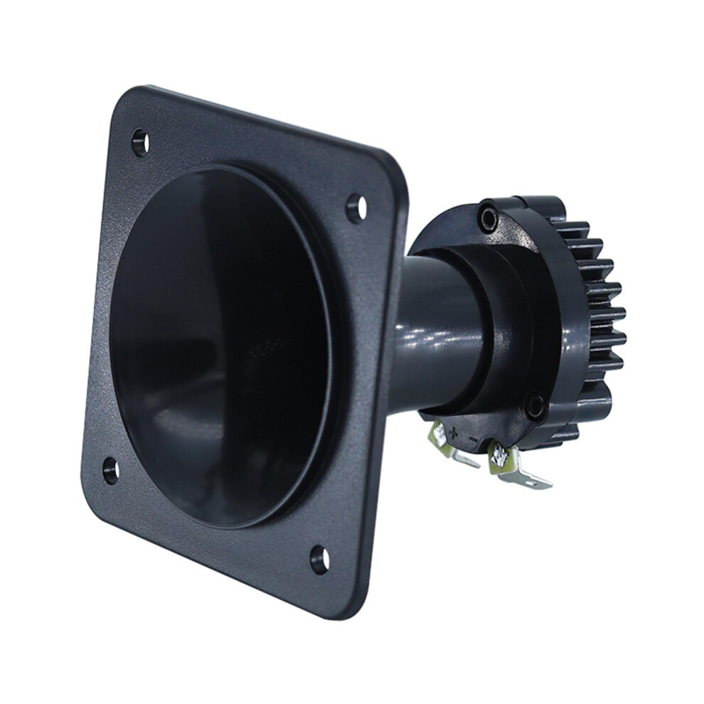 Durability Neodymium Horn Driver For Superior Car And Professional Music High Sensitivity Speakers Horn Tweeter Driver 9339159205303