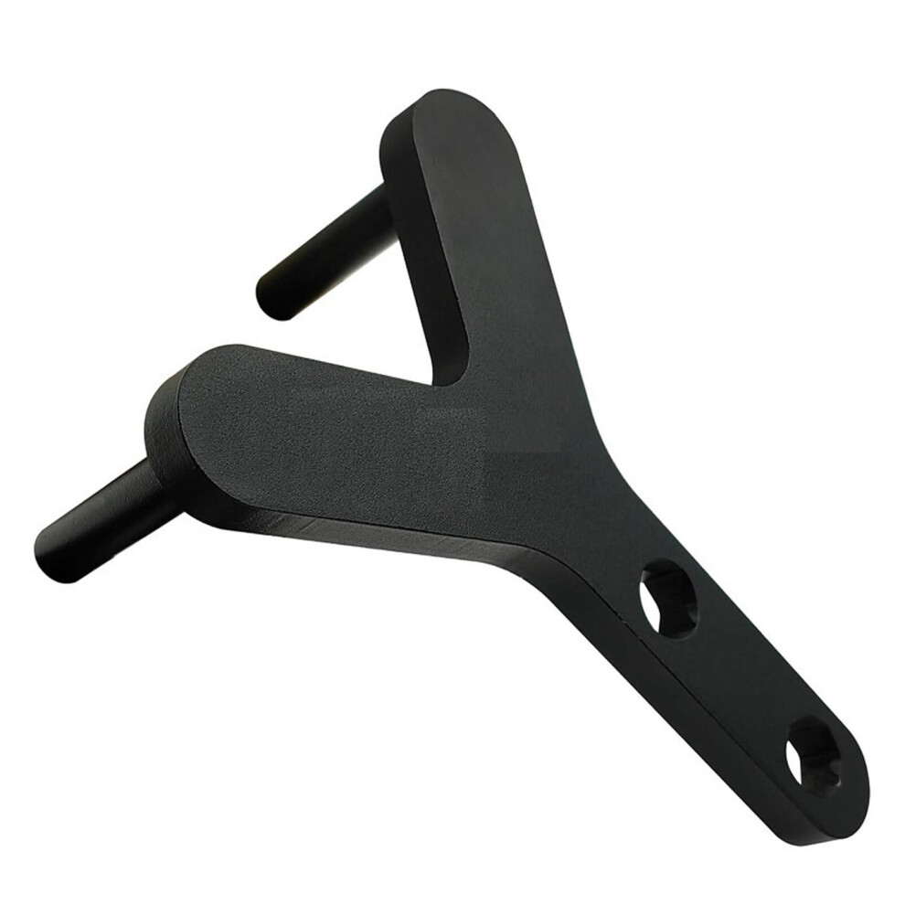 Lower Control Arm Prying Tool Removal Tool Suspension Specialty Bushing Tool Lower Ball Joint Pry Durable Stable 9323874941196