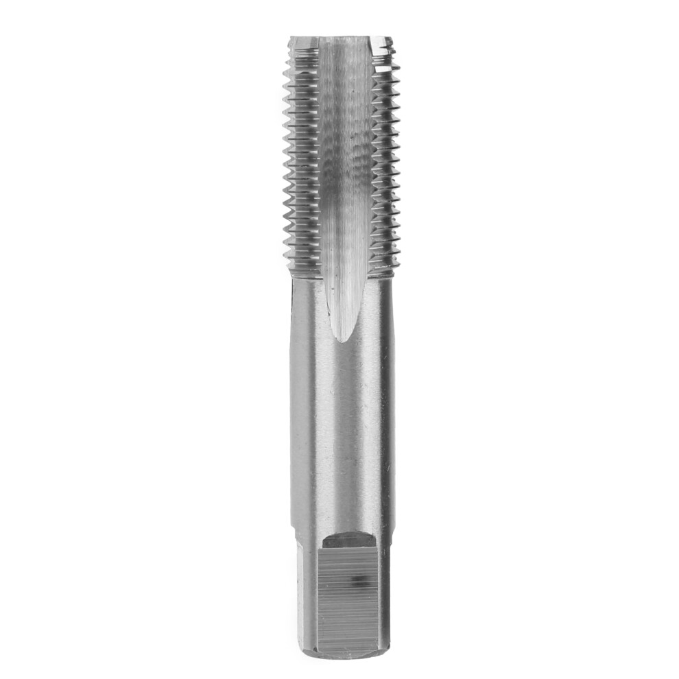 Metallic Material Cutting Tool: G1/4Â19 Hss Tap 6.4Cm Length 6911360652058