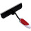 Brick Chisel, Metal Masonry Chisel with Comfortable Extend Handle, 9.06 Inch Wide Brick Cutter Balde for Concrete Tools Masonry Cutter 1