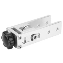 Durable Aluminum Synchronous Belt Tensioner for 3D Printer Timing Adjustment