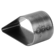 Lederhandwerks-Schnittset: Herz-Sechseck-Wassertropfen-Metall-Stanzformen