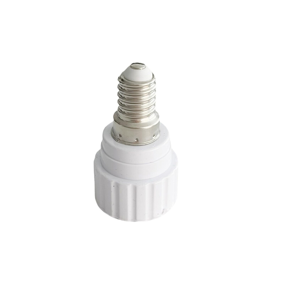 E17 To Gu10 Socket Adapter Ceramic E17 To Gu10 Led Lamp Holder Base Converters Lamp Base Converters Ceramic Adapter Light 9067246688264