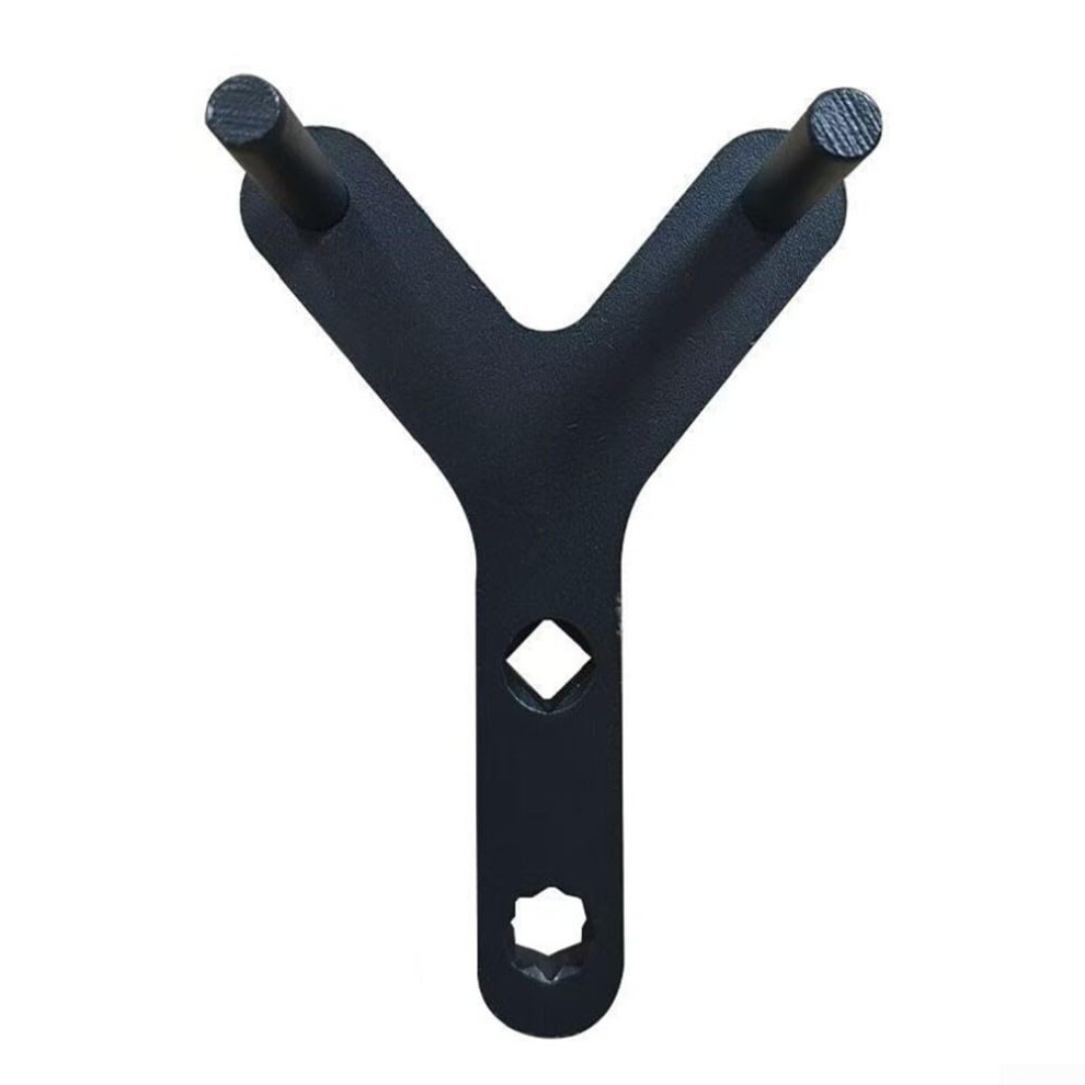 Automotive Lower Control Ball Joint Removal Tool With Lower Control Prying Tool,Suspension Special Bushing Tool, 9067246688325