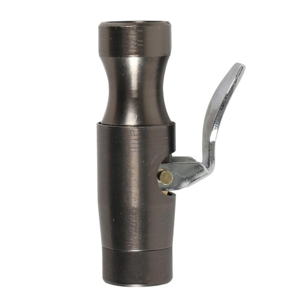 Air Chuck Open Flow Double Jaws Lock On Tire Chuck With Clips For Inflator Gauge Compressor Accessories 9067246688431
