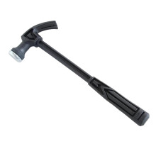 Hammer,Horseshoe Hammer,Claw Hammer Mini Claw Multifunctional Metal Nail Sheep Horn
