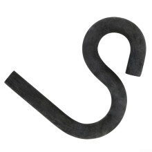 Lower Control Prying Tool, For Any 7/8inch Pry Bar, Compatibility With For Most Front-wheel Drive Vehicles(Black)