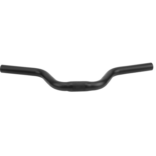 Smooth Touch Ultralight Handlebar for Balance & Folding Bikes 1
