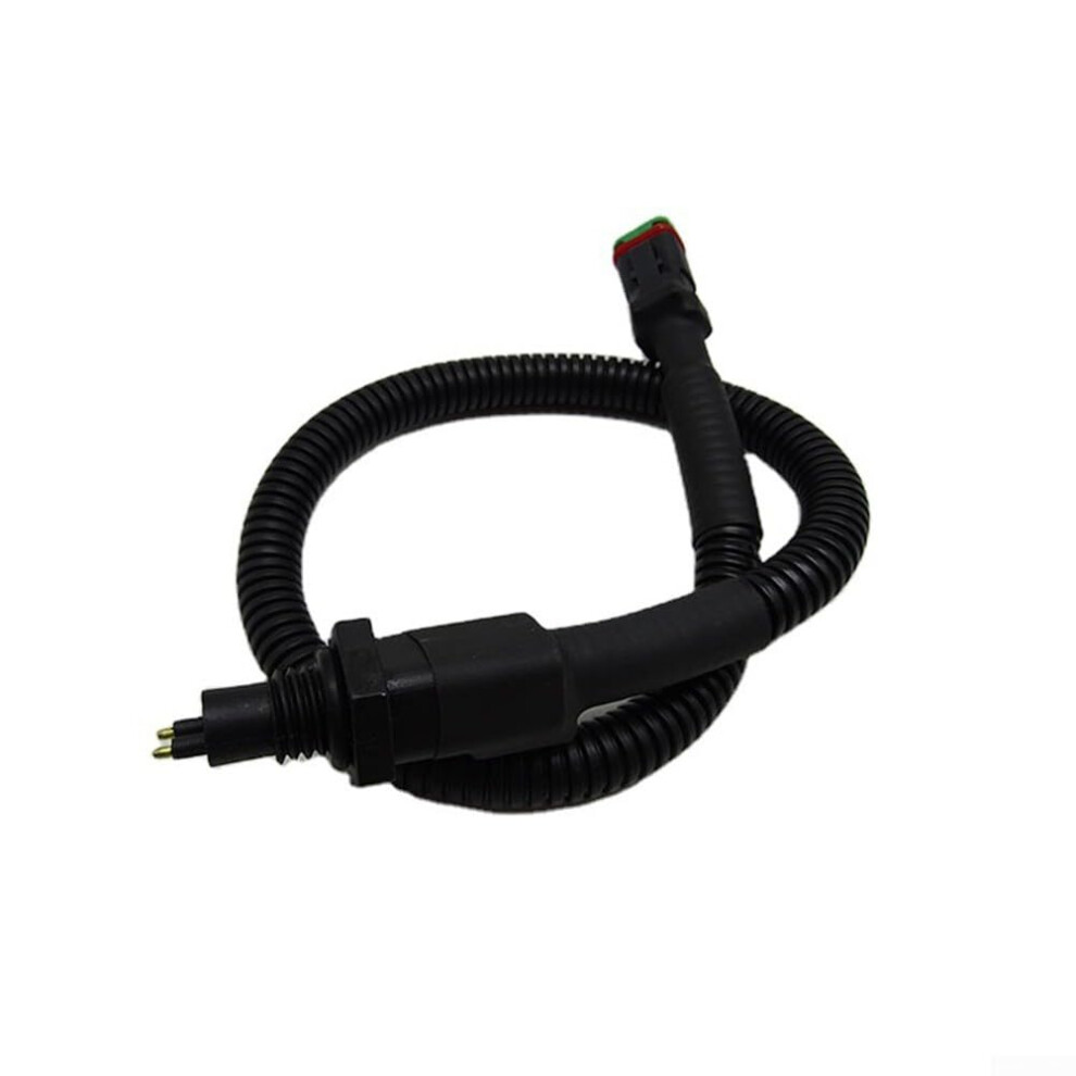 Fuel Filter Sensor, Oil Water Separation Sensor For Excavators, For Pc200-8, Pc240-8, Pc300-8 Excavator Accessories 9339159206805