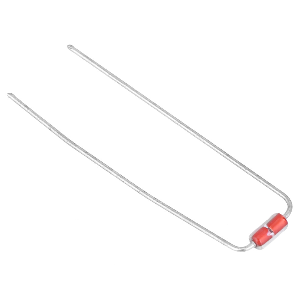 100K Mf58 Ntc Thermistors Wide Temp Range Small And Stable 7601360662834