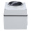Outdoor waterproof rocker switch socket 250V 4P32A IP66 12