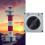 Outdoor waterproof rocker switch socket 250V 4P32A IP66 5