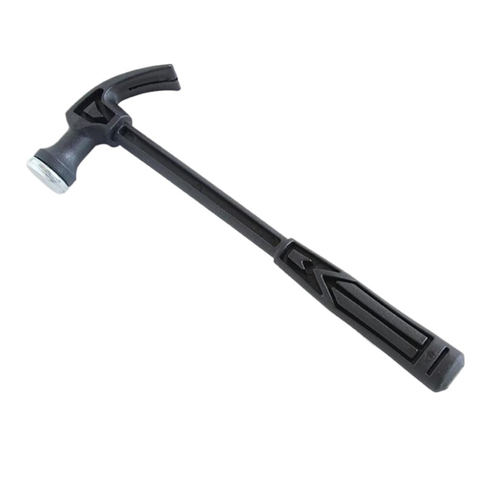 Mini Claw Hammer Multifunctional Metal Hammer Nail Hammer Nailing Hammer 1Pcs 9339159207024