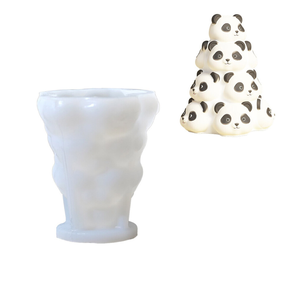 Animal Shape Silicone Candle Molds for Handmade Candle Soap-8-image-OPC-PMY8CYR-NEW