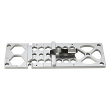 340mm Track Sawing Square Right Angled Circular Sawing Guide Rails 90 Degree Electric Circular Sawing Track Angled Stop Track
