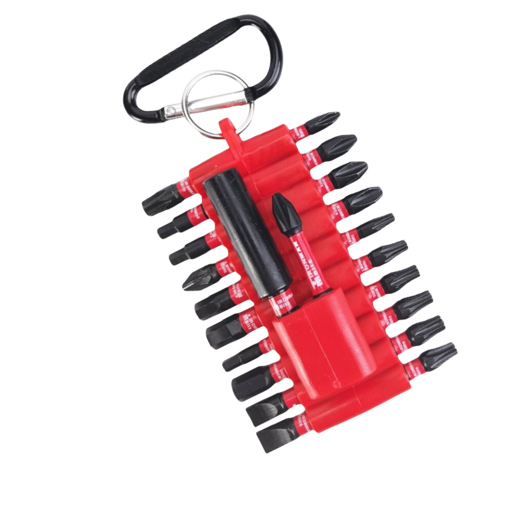 22Piece Comprehensive Electric Bit Set Ideal For Home Diy And-A 7754000317943