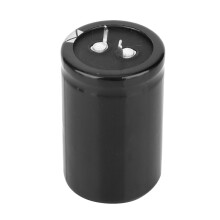 4 Pcs 470μF 450V Aluminum Electrolytic Capacitors 35x50mm for Inverter Welding