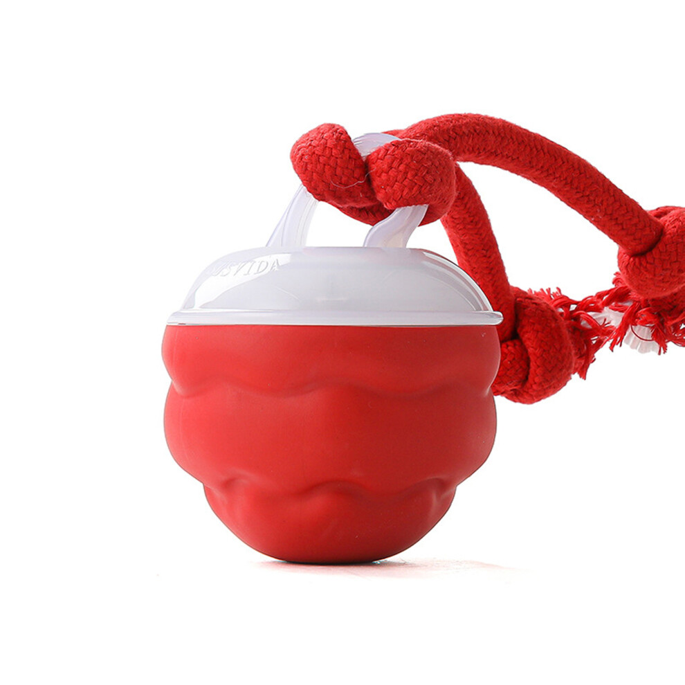 (red) Bite Resistant Electric Chase With Remote Smart Chases Analog Ideal-image-OPC-PMY8F7Z-NEW