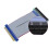 PCI-E 16X Riser Cable 19CM Extension for Rig Mining and PC Graphics Card Setup 9