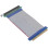 PCI-E 16X Riser Cable 19CM Extension for Rig Mining and PC Graphics Card Setup 2