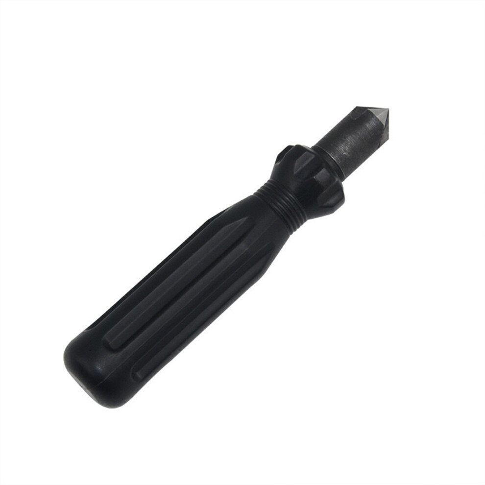 High Precise Deburring Reamer For Plastic Iron Pipe Edge 7754000313419
