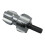 High Efficiency Pipe Threader Easy to Use for Seamless 1