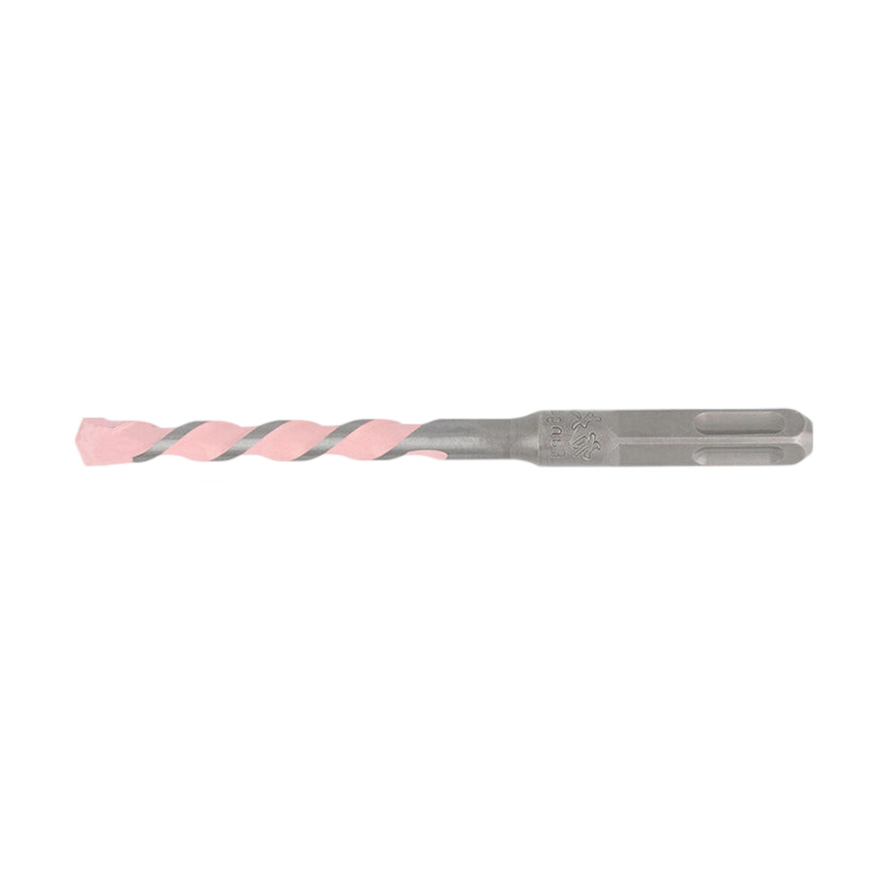 Heavy Duty Concrete Drill Bit 40Cr Alloy Enhances-10X150mm 7754000313365