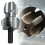 High Efficiency Pipe Threader Easy to Use for Seamless 2