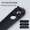4 Point Grinder Key For 100 Type Angle Grinder Various Size 6