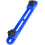 Circular Saw Milling Positioning Clamp Adjustable Cutting Machine Base Guide Saw Guide for Circular Saw 4