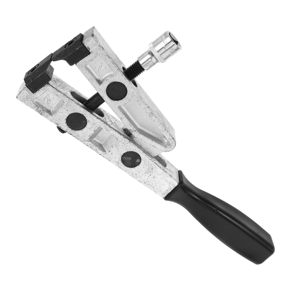 Bearing Puller For Car Axle Window Crank Removal Tool Jaw Puller Halfshaft Cage Removal Tool Essential For Automotive Repair 9339159207246