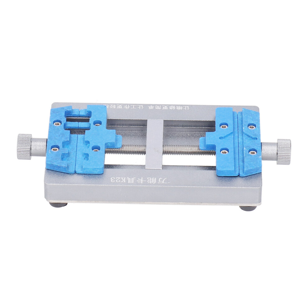 Motherboard Fixture For Phone Repair Bga Clamp Precision Soldering Equipment 9461360673234