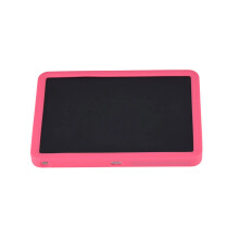 Silicone Protector For Trackpad 2 3 4 Shock Resistant-Pink