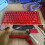 Mechanical Keyboards Cable Coiled Aviation Cable Type C to-Gold 7