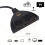 4K Compatible HDTV Switcher Triple Display Splitter With 4