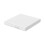 Fast Speed External Disc Drive Plugs Play-White Without burning 1