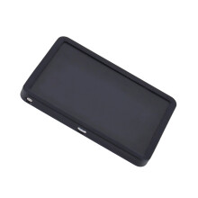Silicone Guard Trackpad Cover Bumper Protective Soft-Black