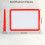 Silicone Guard Trackpad Cover Bumper Protective Soft-Black 2