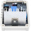 JF553-2 Automatic Voltage Regulator for Generator 15kw(Single 220v 110v) 4