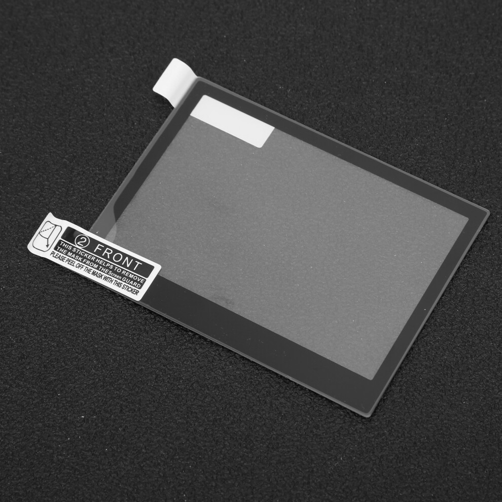 Tempered Glass Screen Protector For Nikon D5600/D5500/D5300 0.3Mm Ultra Clear Protectio 7891360679486