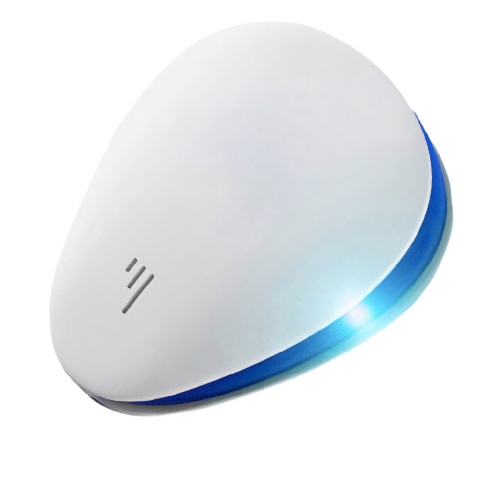 (White) Mouse Repellent Indoor No Noise Materials Long-lasting No Chemicals-image-OPC-PMY972Q-NEW