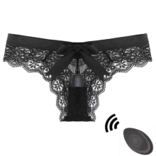 Vibrating Panties Wireless Remote Control Underwear Women Panties New