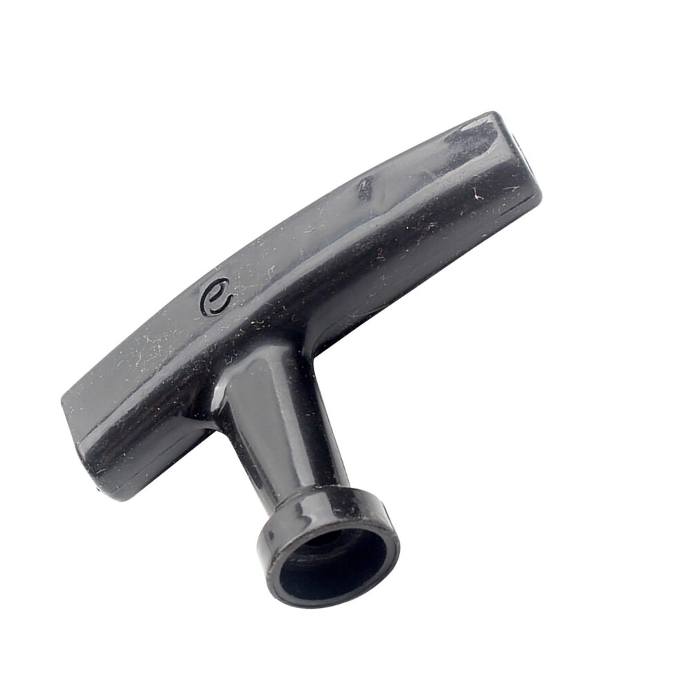 Recoils Starter Pull Handle Sturdy And Wear Resistant For Easy-image-OPC-PMY99N8-NEW