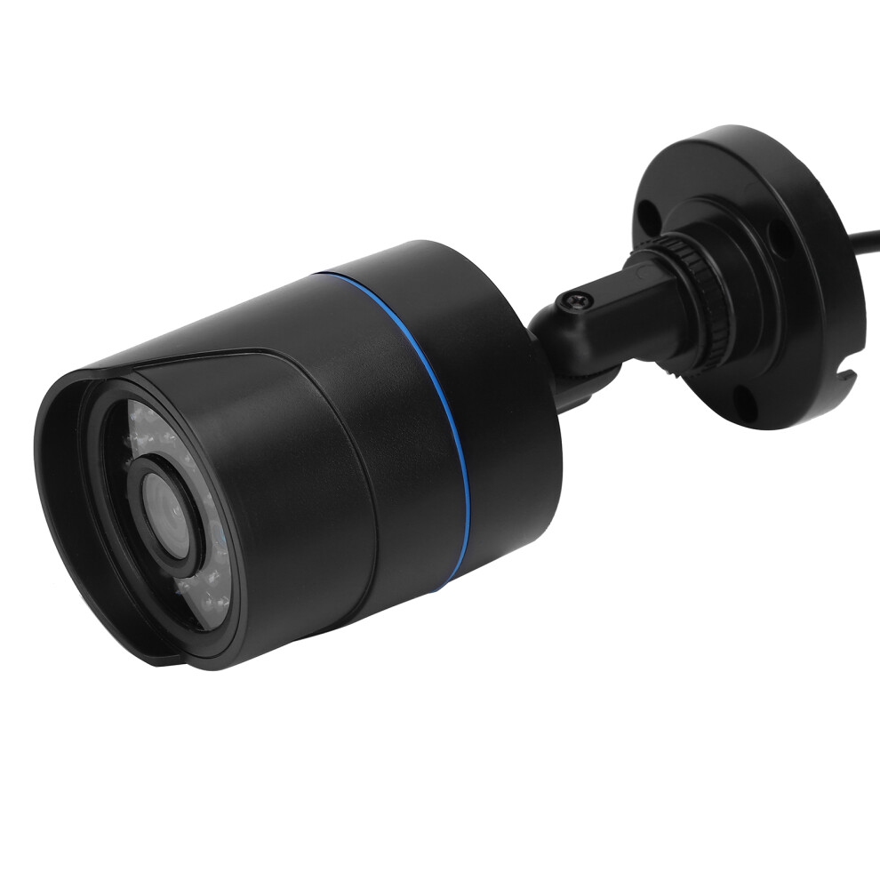 2Mp Ahd Security Camera With Ip66 20-30M Ir Range Easy Install 4211360681808