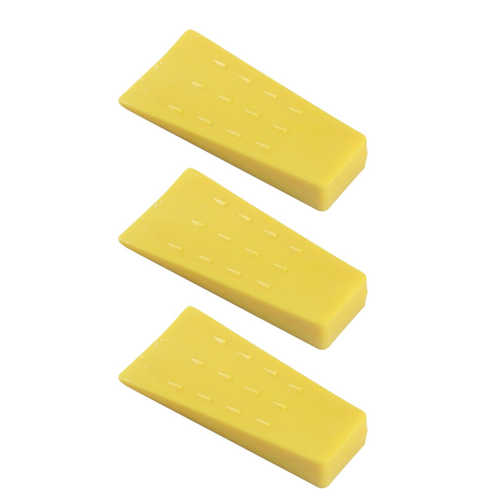 Chain Saw Logging Wedges With Storage Bag Durable For Efficient Tree-image-OPC-PMY99VG-NEW