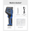 TOPDON TC004 Mini Thermal Imaging Camera 240x240 6