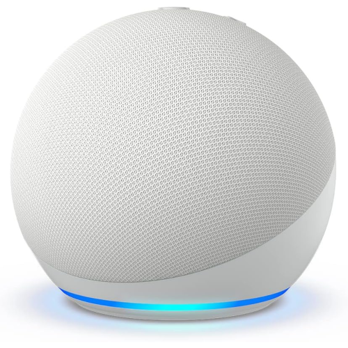 Amazon Echo Dot Newest Gen Smart Speaker Alexa